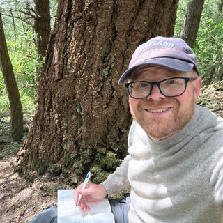 Portrait photo of Schappet